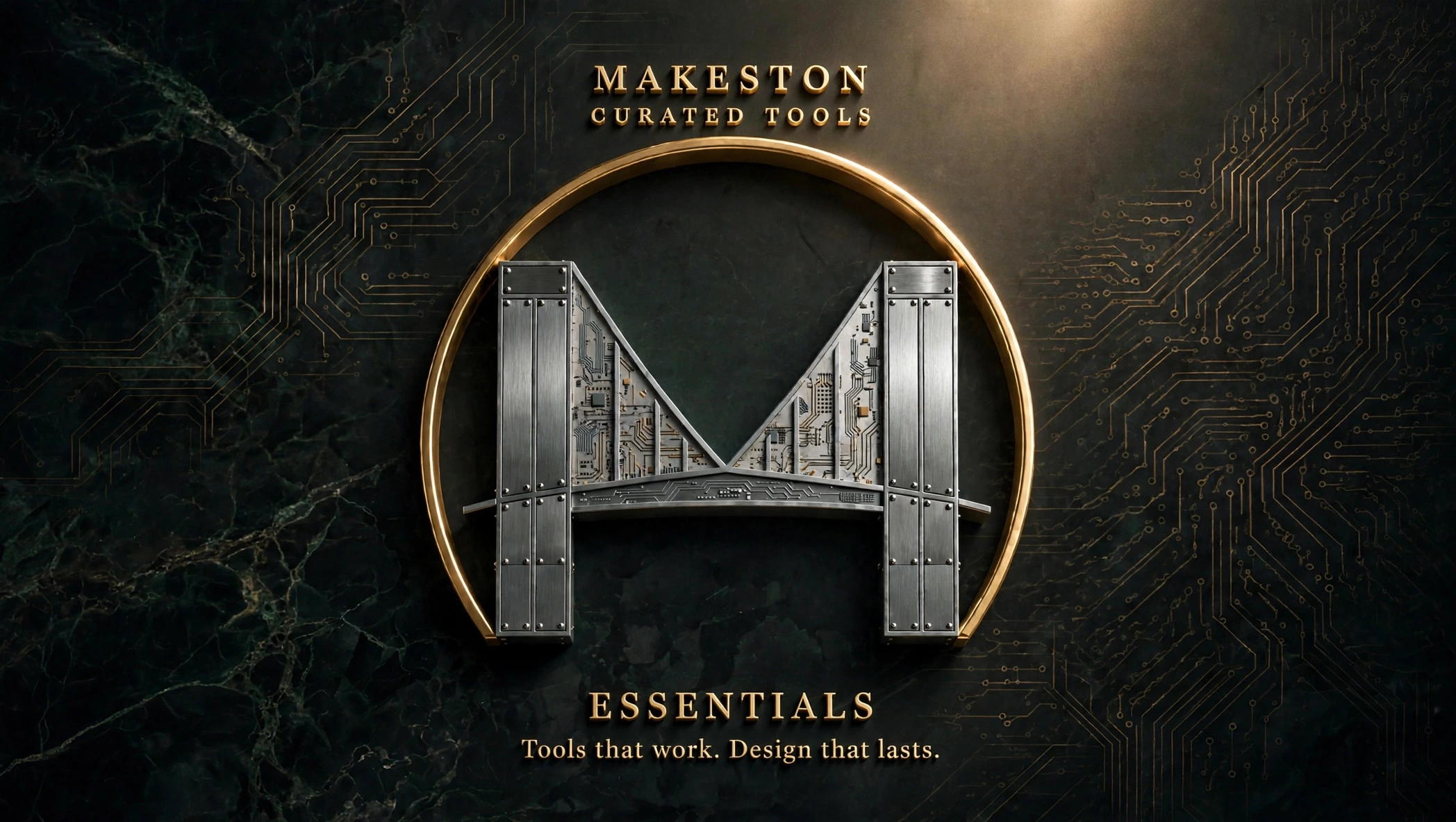 Makeston