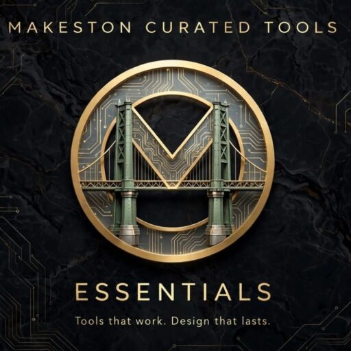 Makeston – Curadoria de Softwares para PMEs Brasileiras